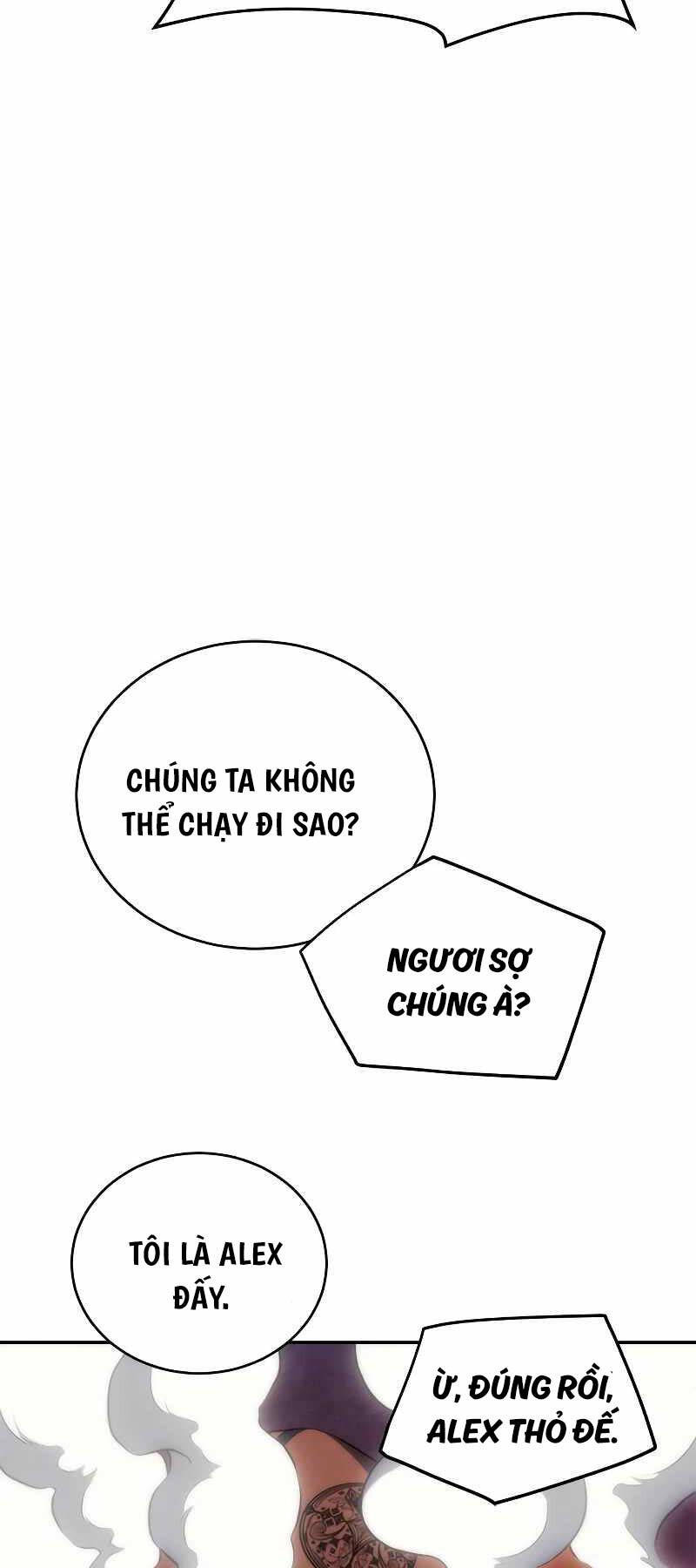 Lý Do Tôi Rời Bỏ Quỷ Vương Chapter 16 - Trang 85