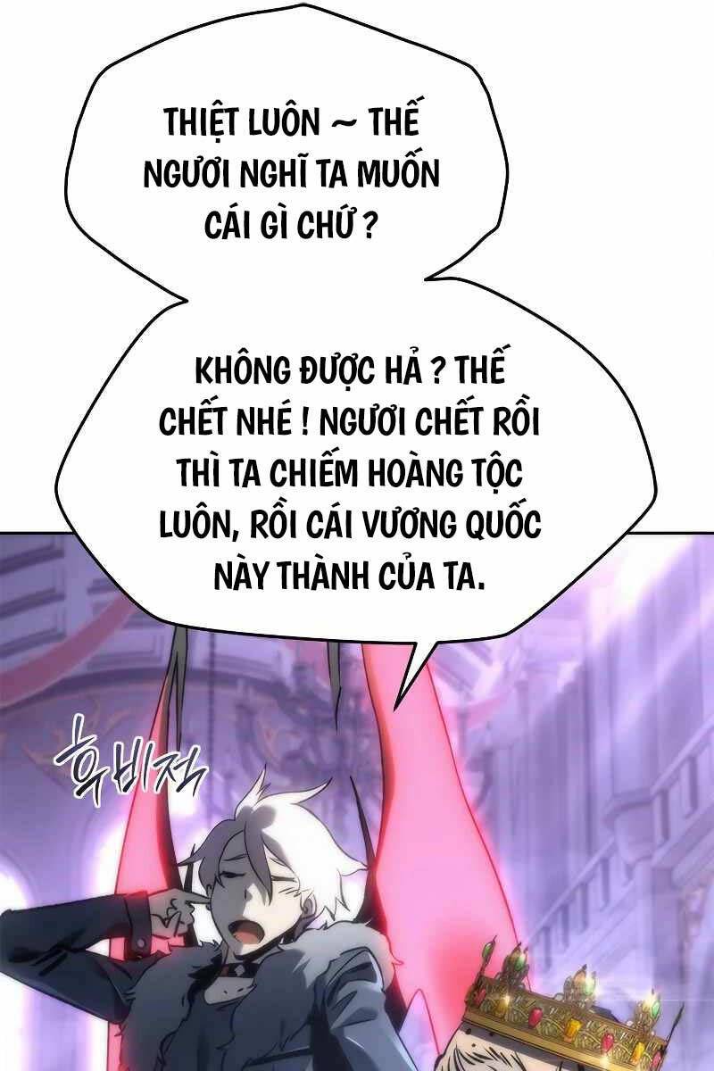 Lý Do Tôi Rời Bỏ Quỷ Vương Chapter 1.5 - Trang 71