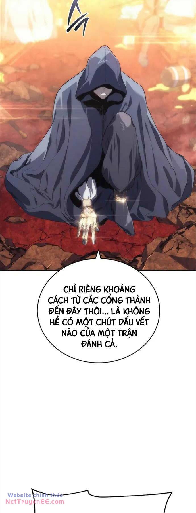 Lý Do Tôi Rời Bỏ Quỷ Vương Chapter 14 - Trang 60