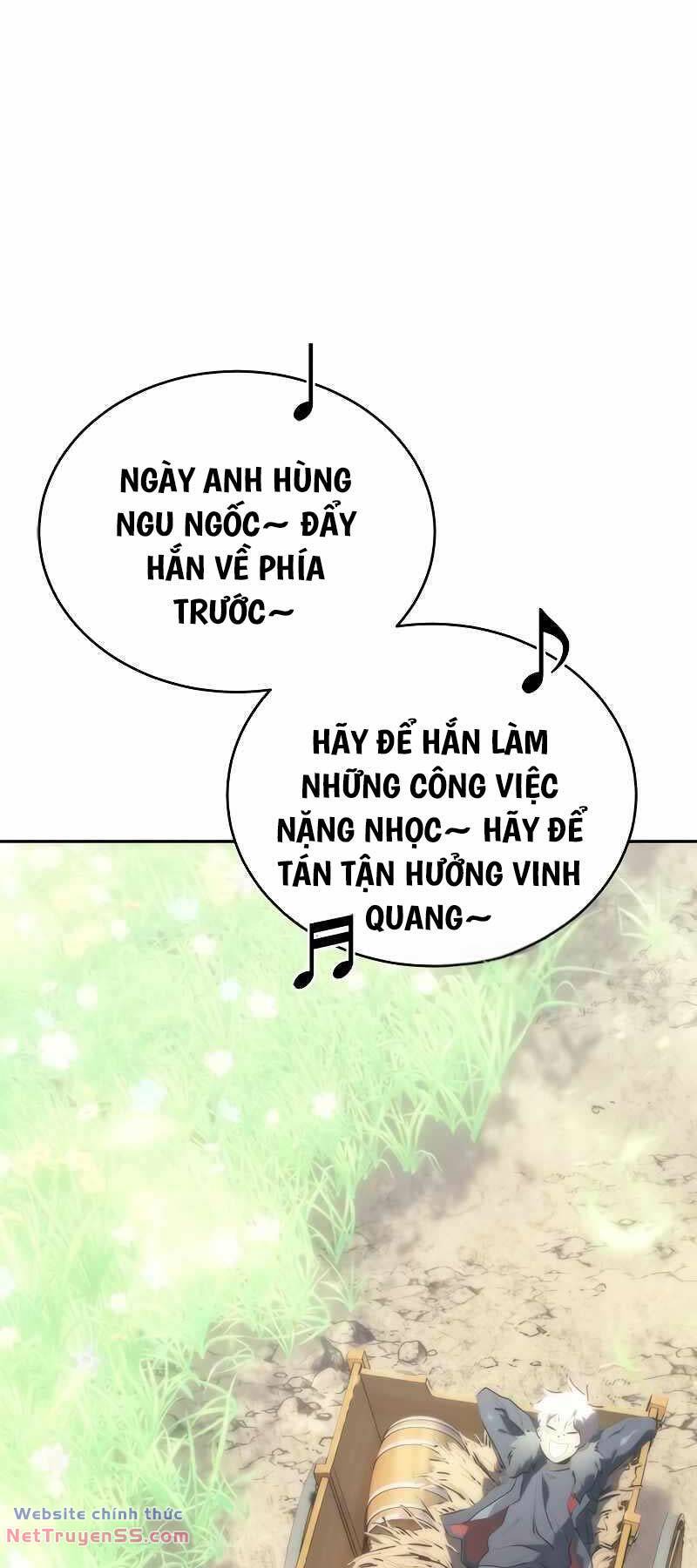 Lý Do Tôi Rời Bỏ Quỷ Vương Chapter 3 - Trang 3