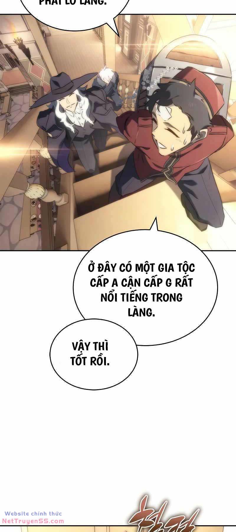 Lý Do Tôi Rời Bỏ Quỷ Vương Chapter 3 - Trang 107