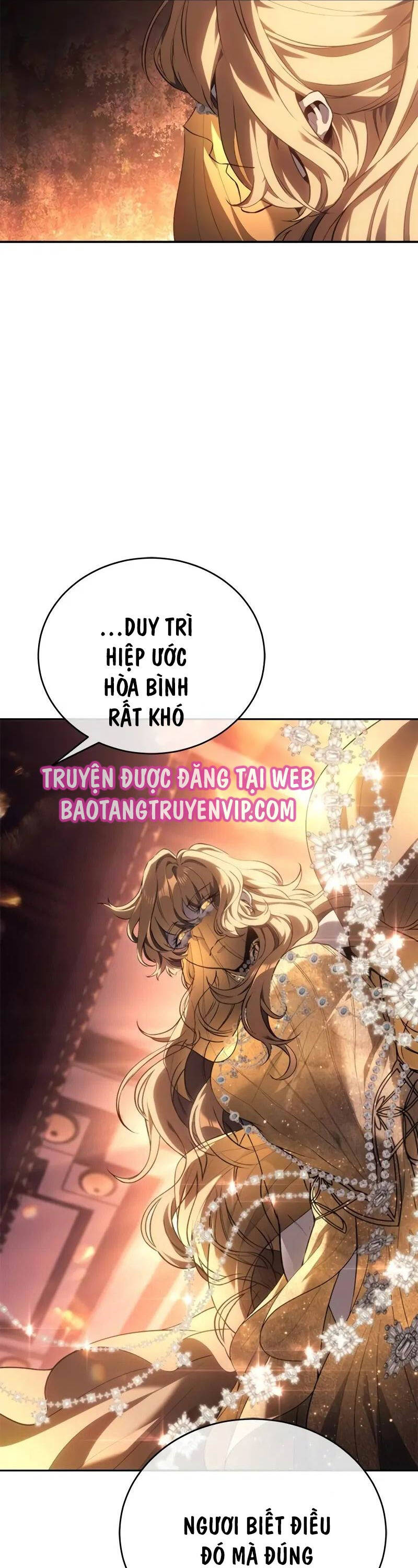 Lý Do Tôi Rời Bỏ Quỷ Vương Chapter 23 - Trang 43