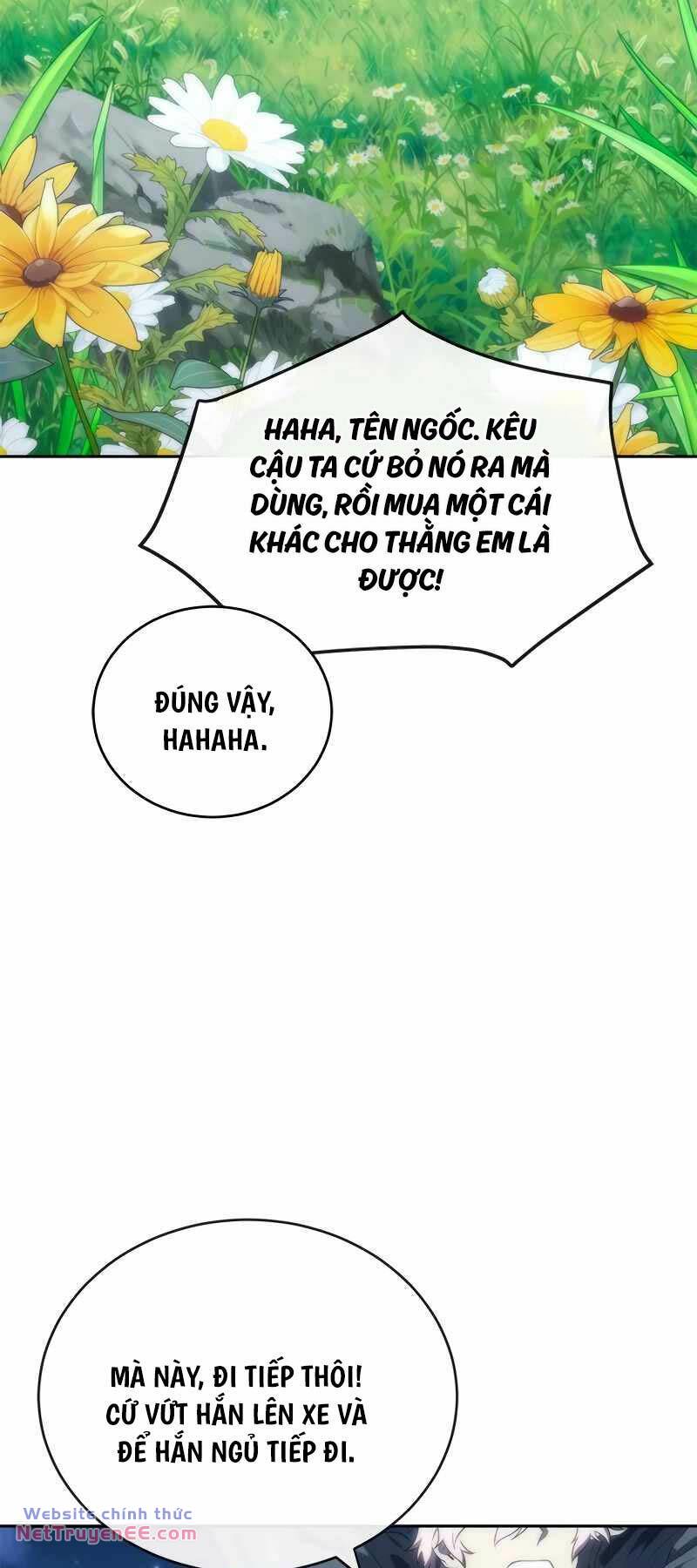 Lý Do Tôi Rời Bỏ Quỷ Vương Chapter 15 - Trang 41