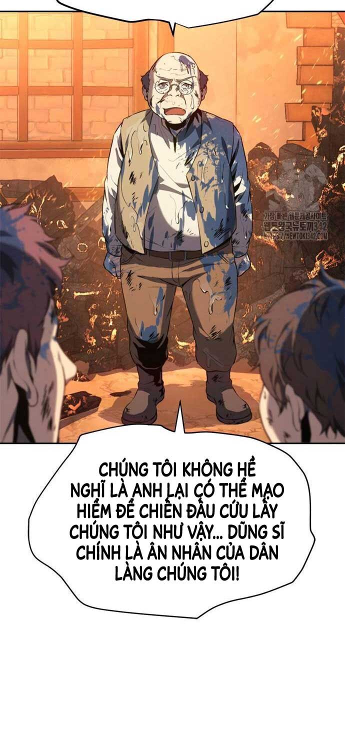 Lý Do Tôi Rời Bỏ Quỷ Vương Chapter 32 - Trang 5