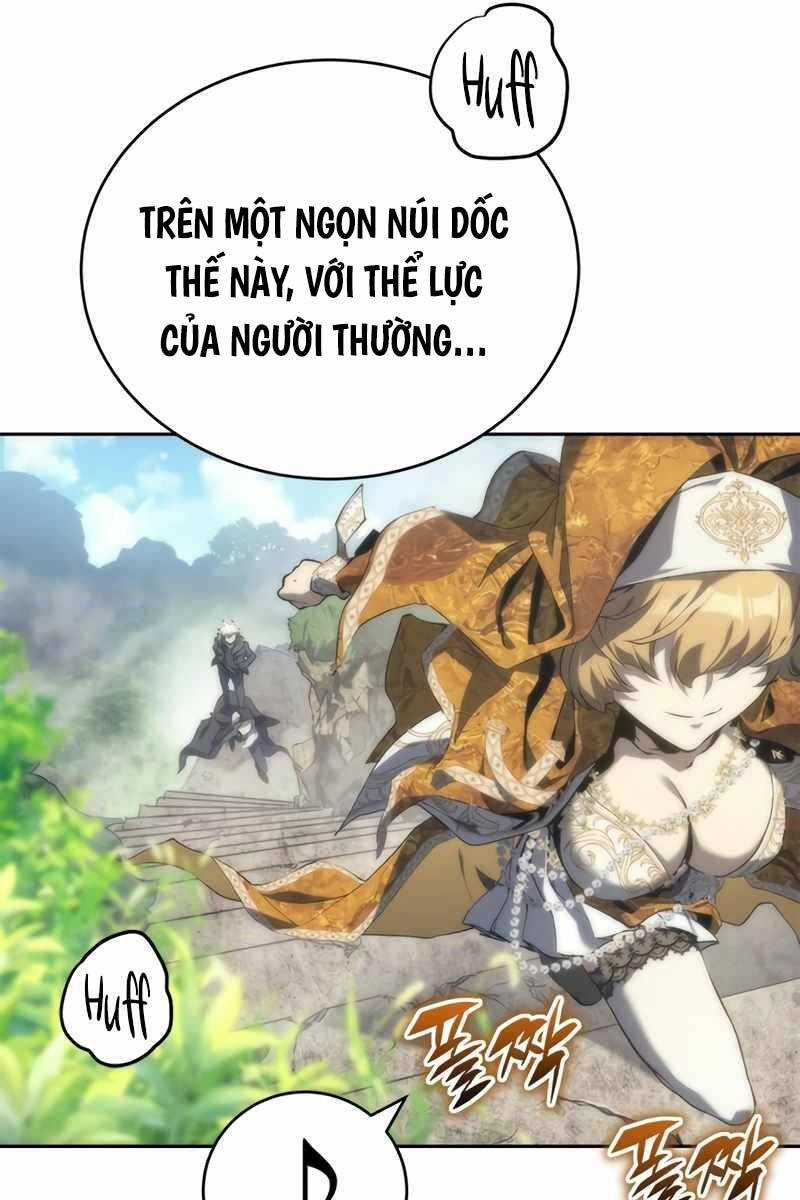 Lý Do Tôi Rời Bỏ Quỷ Vương Chapter 7 - Trang 67