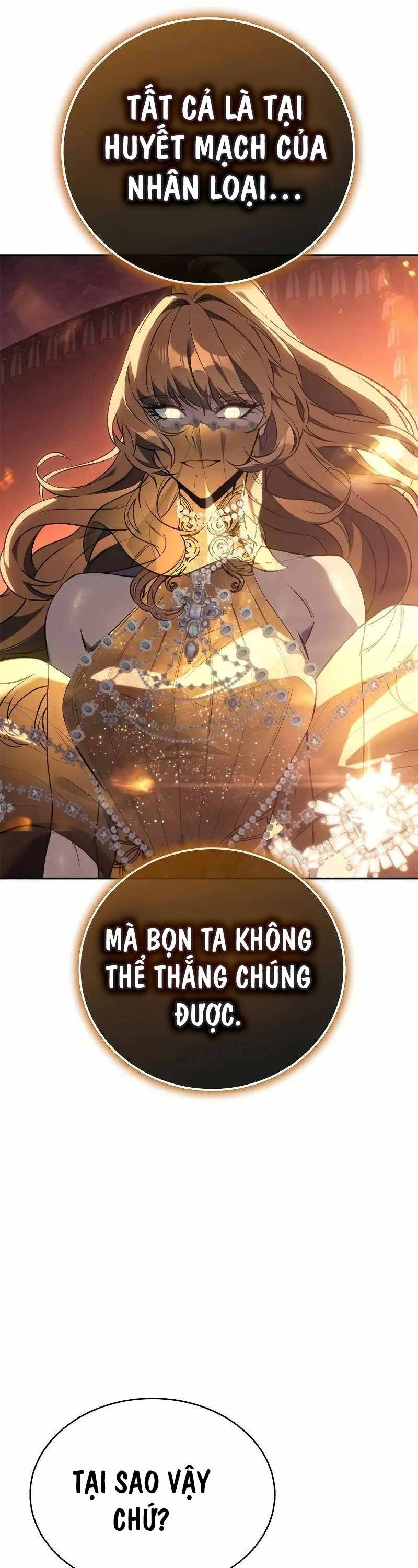 Lý Do Tôi Rời Bỏ Quỷ Vương Chapter 24 - Trang 8