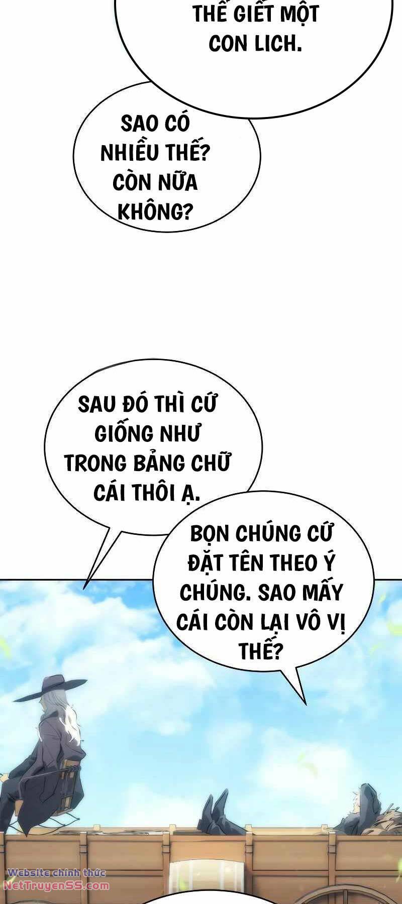 Lý Do Tôi Rời Bỏ Quỷ Vương Chapter 3 - Trang 25