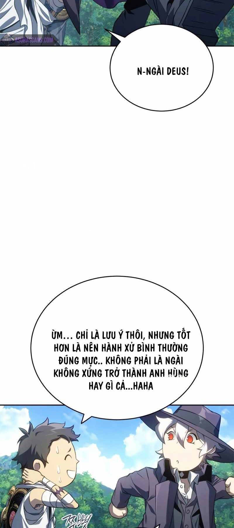 Lý Do Tôi Rời Bỏ Quỷ Vương Chapter 20 - Trang 1