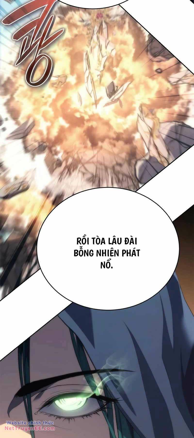 Lý Do Tôi Rời Bỏ Quỷ Vương Chapter 15 - Trang 9