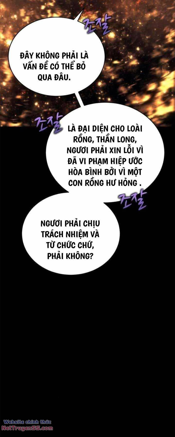 Lý Do Tôi Rời Bỏ Quỷ Vương Chapter 8 - Trang 20