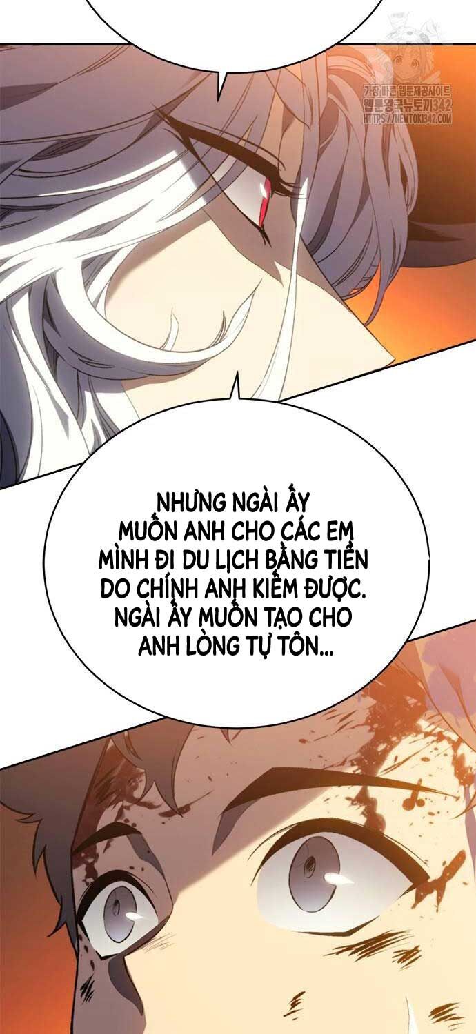 Lý Do Tôi Rời Bỏ Quỷ Vương Chapter 32 - Trang 56