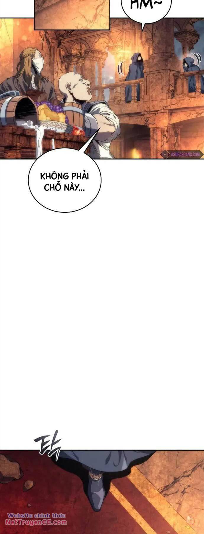 Lý Do Tôi Rời Bỏ Quỷ Vương Chapter 14 - Trang 56