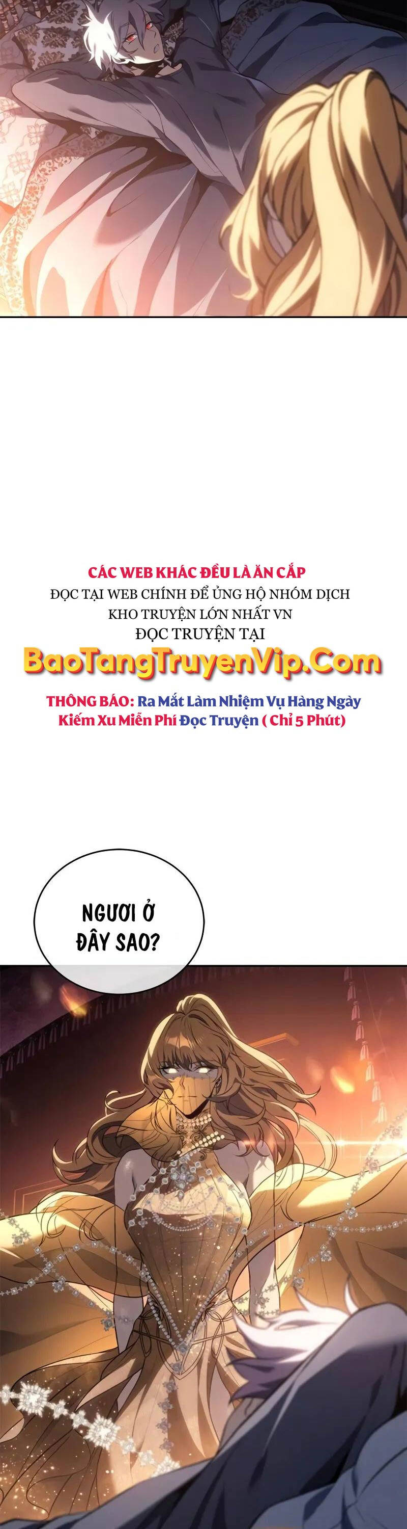 Lý Do Tôi Rời Bỏ Quỷ Vương Chapter 23 - Trang 37