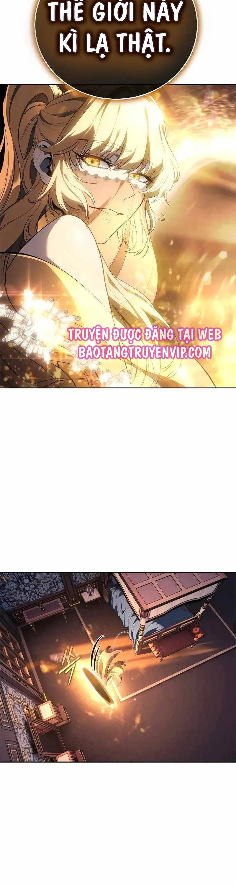 Lý Do Tôi Rời Bỏ Quỷ Vương Chapter 24 - Trang 43