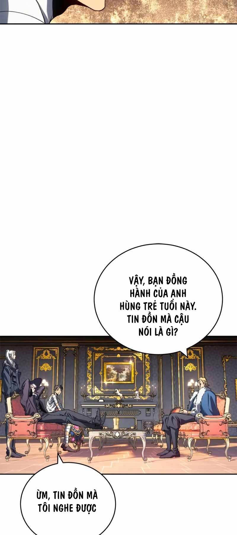 Lý Do Tôi Rời Bỏ Quỷ Vương Chapter 20 - Trang 38