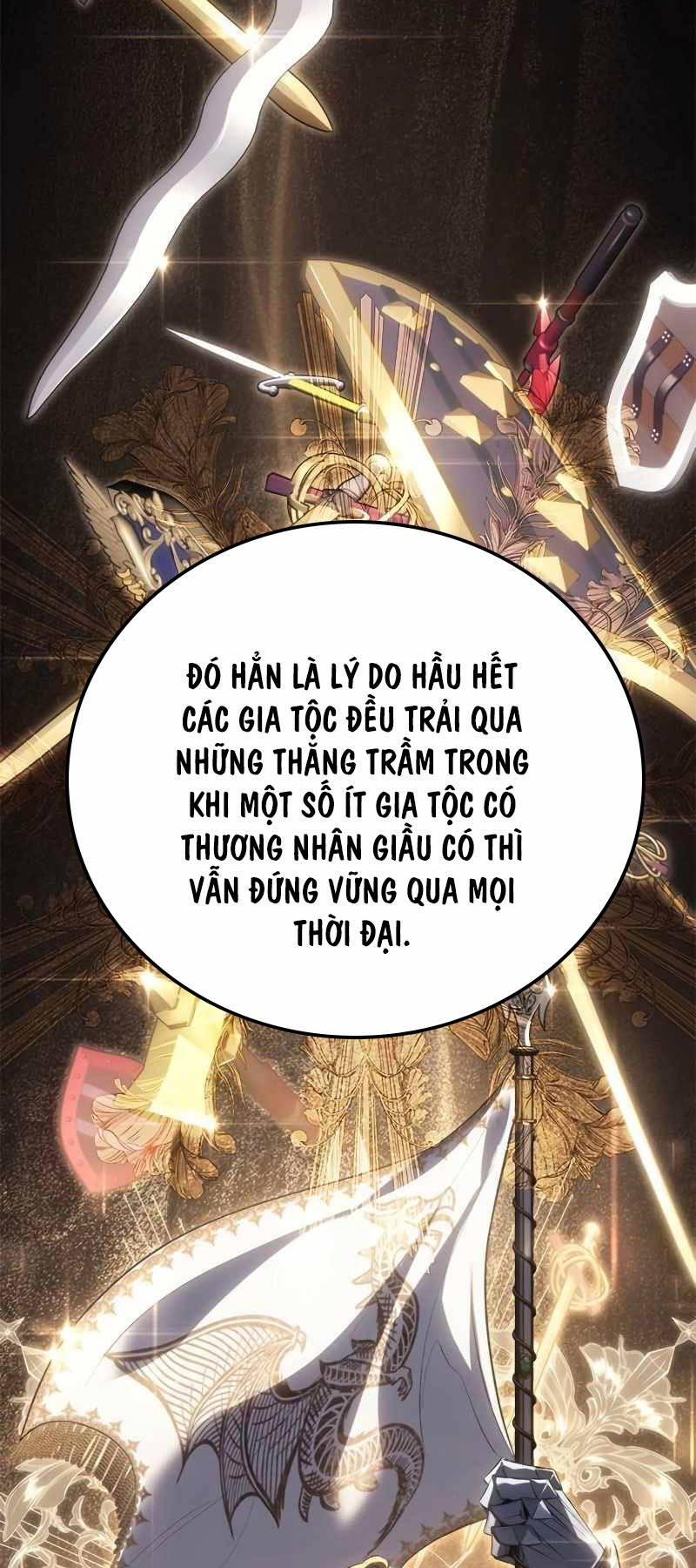 Lý Do Tôi Rời Bỏ Quỷ Vương Chapter 21 - Trang 7