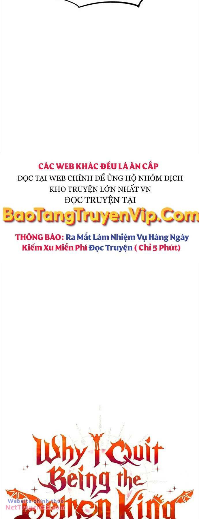 Lý Do Tôi Rời Bỏ Quỷ Vương Chapter 13 - Trang 19