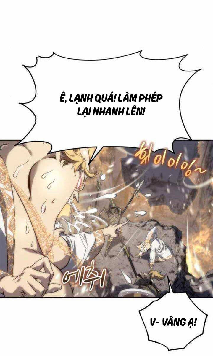 Lý Do Tôi Rời Bỏ Quỷ Vương Chapter 10 - Trang 75