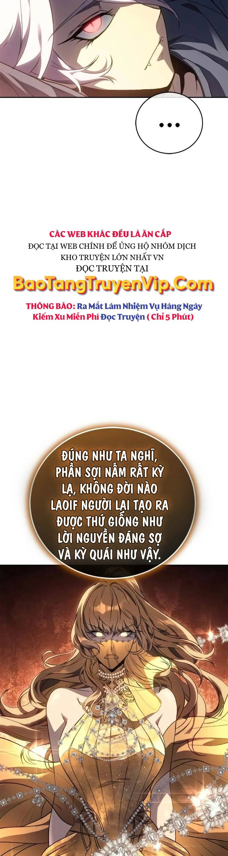 Lý Do Tôi Rời Bỏ Quỷ Vương Chapter 23 - Trang 50