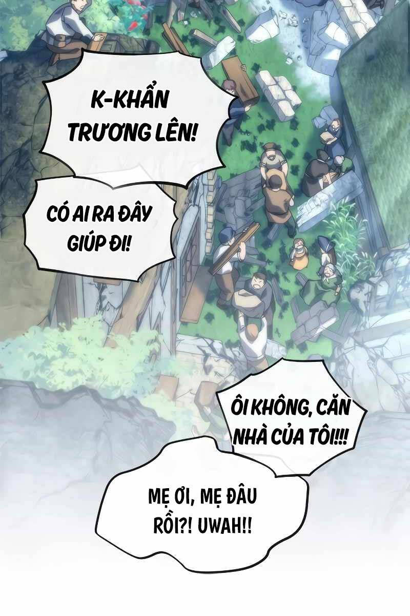 Lý Do Tôi Rời Bỏ Quỷ Vương Chapter 6 - Trang 19