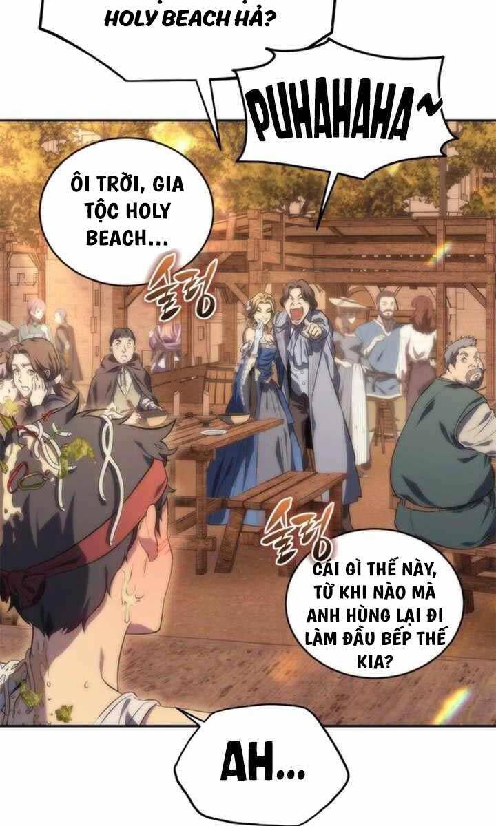 Lý Do Tôi Rời Bỏ Quỷ Vương Chapter 9 - Trang 123