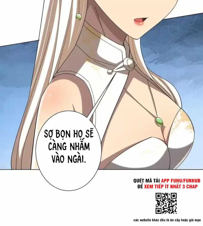 Bắt Đầu Với Trăm Vạn Minh Tệ Chapter 155 - Trang 18