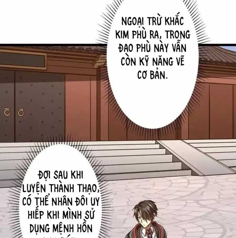 Bắt Đầu Với Trăm Vạn Minh Tệ Chapter 156 - Trang 47