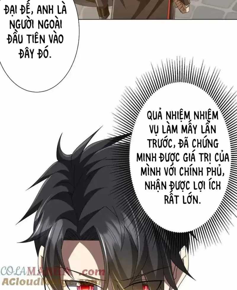 Bắt Đầu Với Trăm Vạn Minh Tệ Chapter 155 - Trang 67