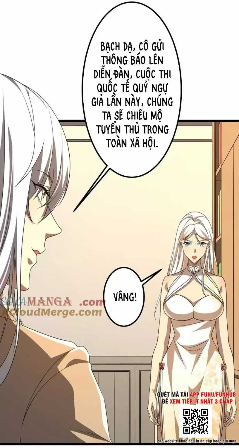 Bắt Đầu Với Trăm Vạn Minh Tệ Chapter 153 - Trang 8