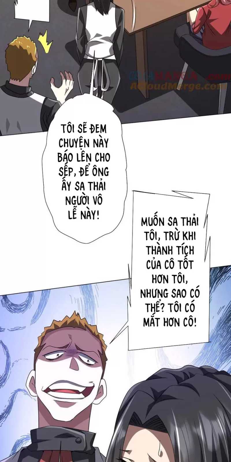 Bắt Đầu Với Trăm Vạn Minh Tệ Chapter 157 - Trang 60