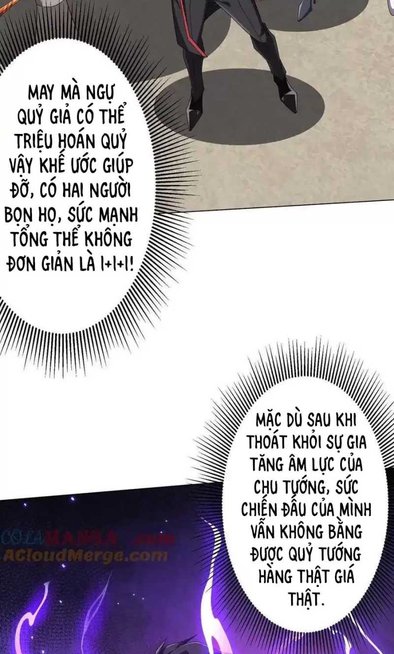 Bắt Đầu Với Trăm Vạn Minh Tệ Chapter 154 - Trang 56