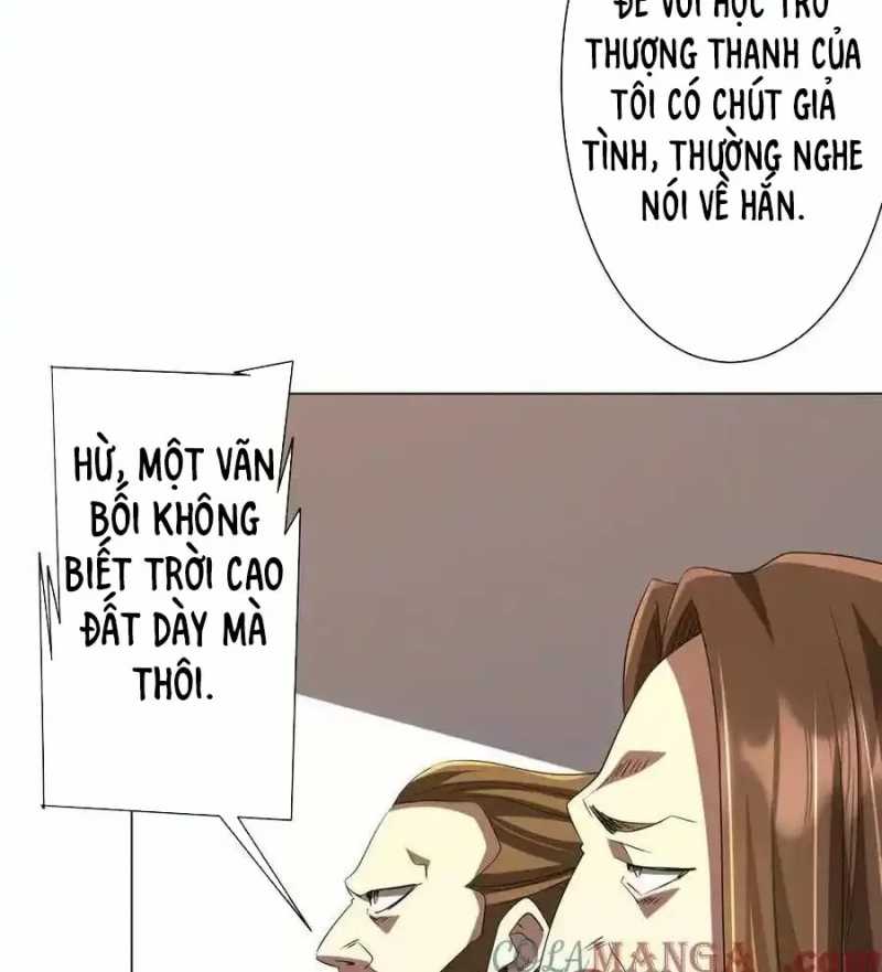 Bắt Đầu Với Trăm Vạn Minh Tệ Chapter 155 - Trang 41