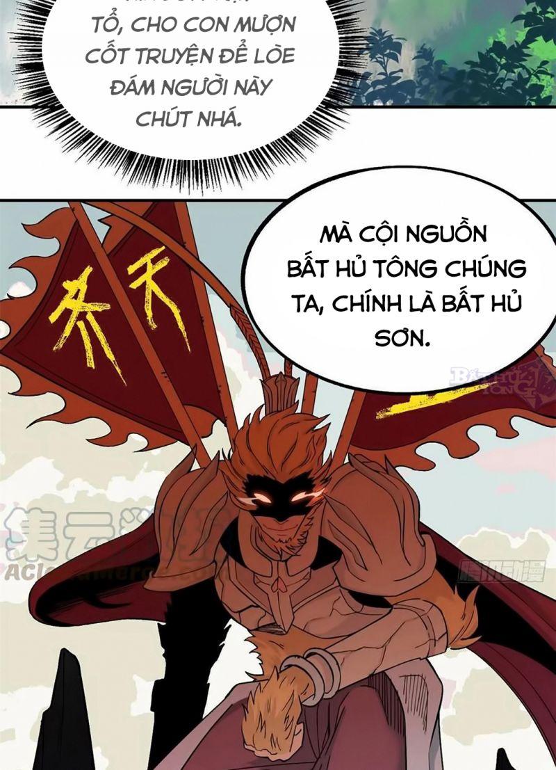 Vạn Cổ Tối Cường Tông Chapter 8 - Trang 22