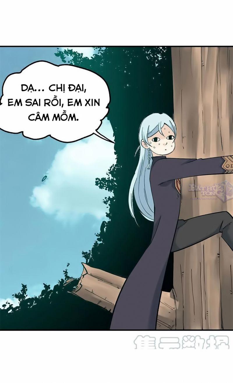 Vạn Cổ Tối Cường Tông Chapter 36 - Trang 11