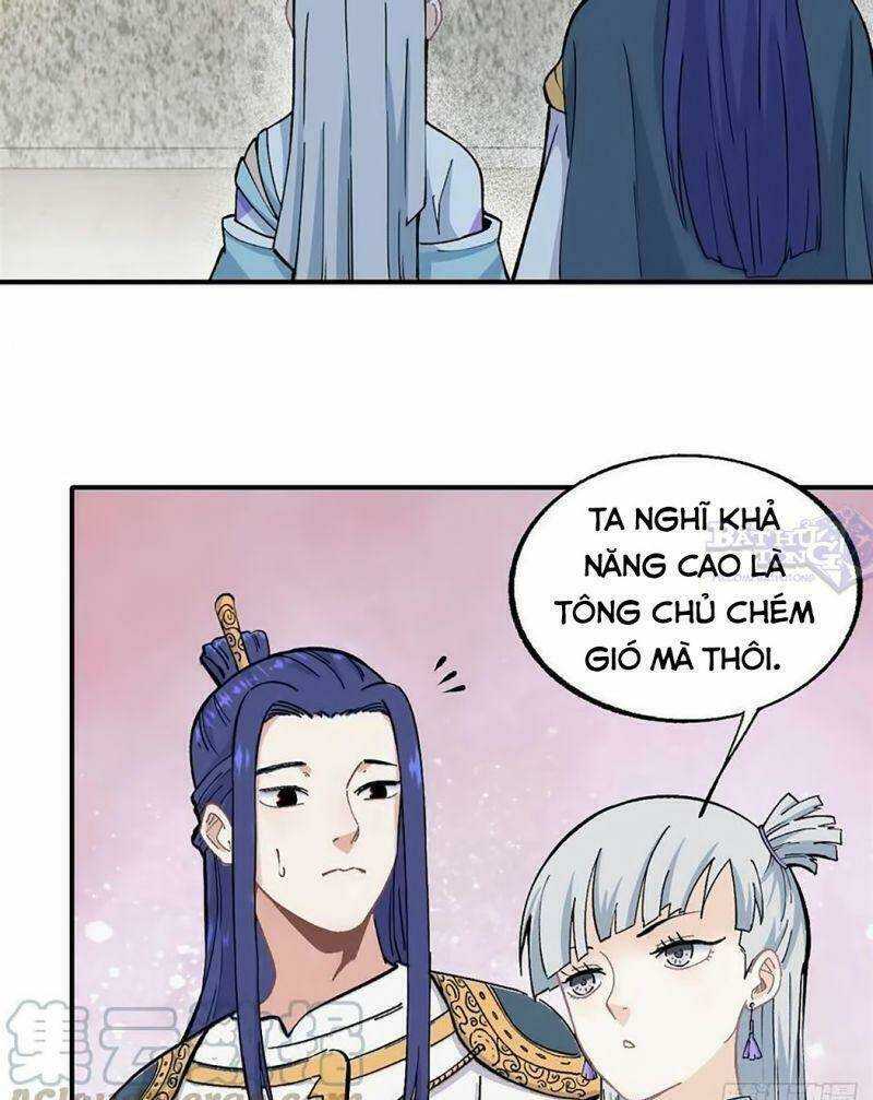 Vạn Cổ Tối Cường Tông Chapter 13 - Trang 7