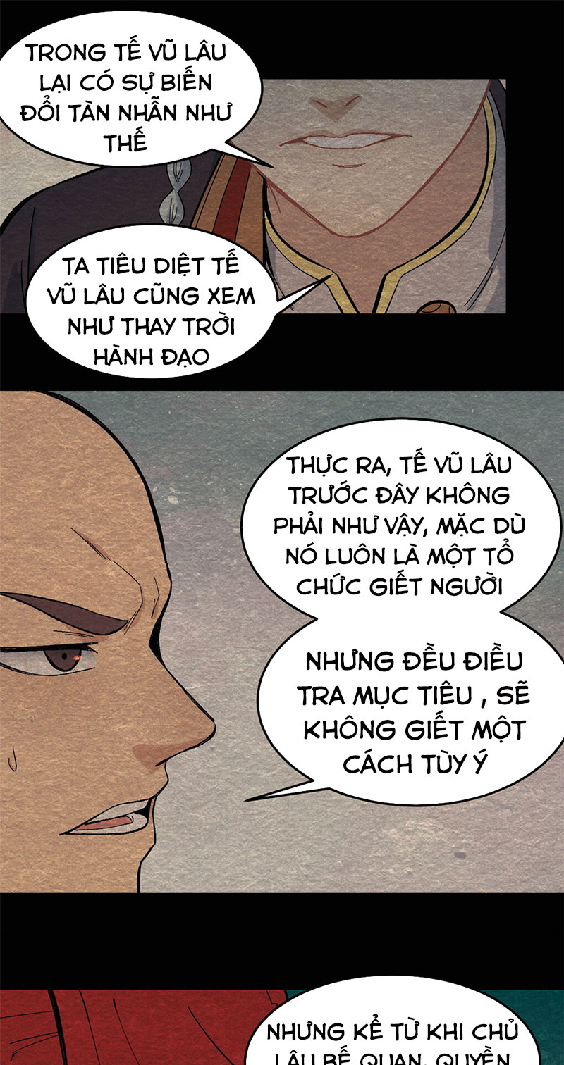 Vạn Cổ Tối Cường Tông Chapter 74 - Trang 1