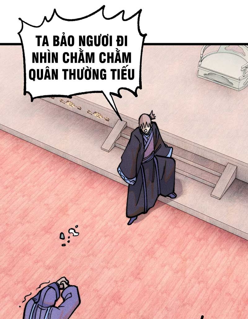 Vạn Cổ Tối Cường Tông Chapter 278 - Trang 40