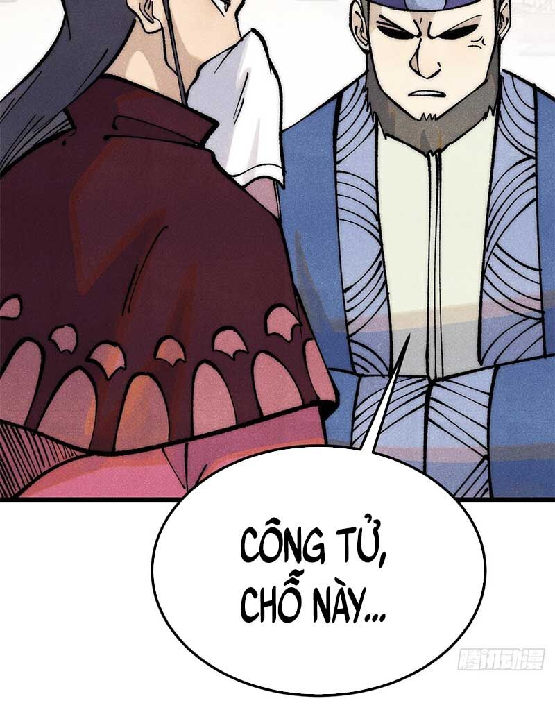 Vạn Cổ Tối Cường Tông Chapter 280 - Trang 19