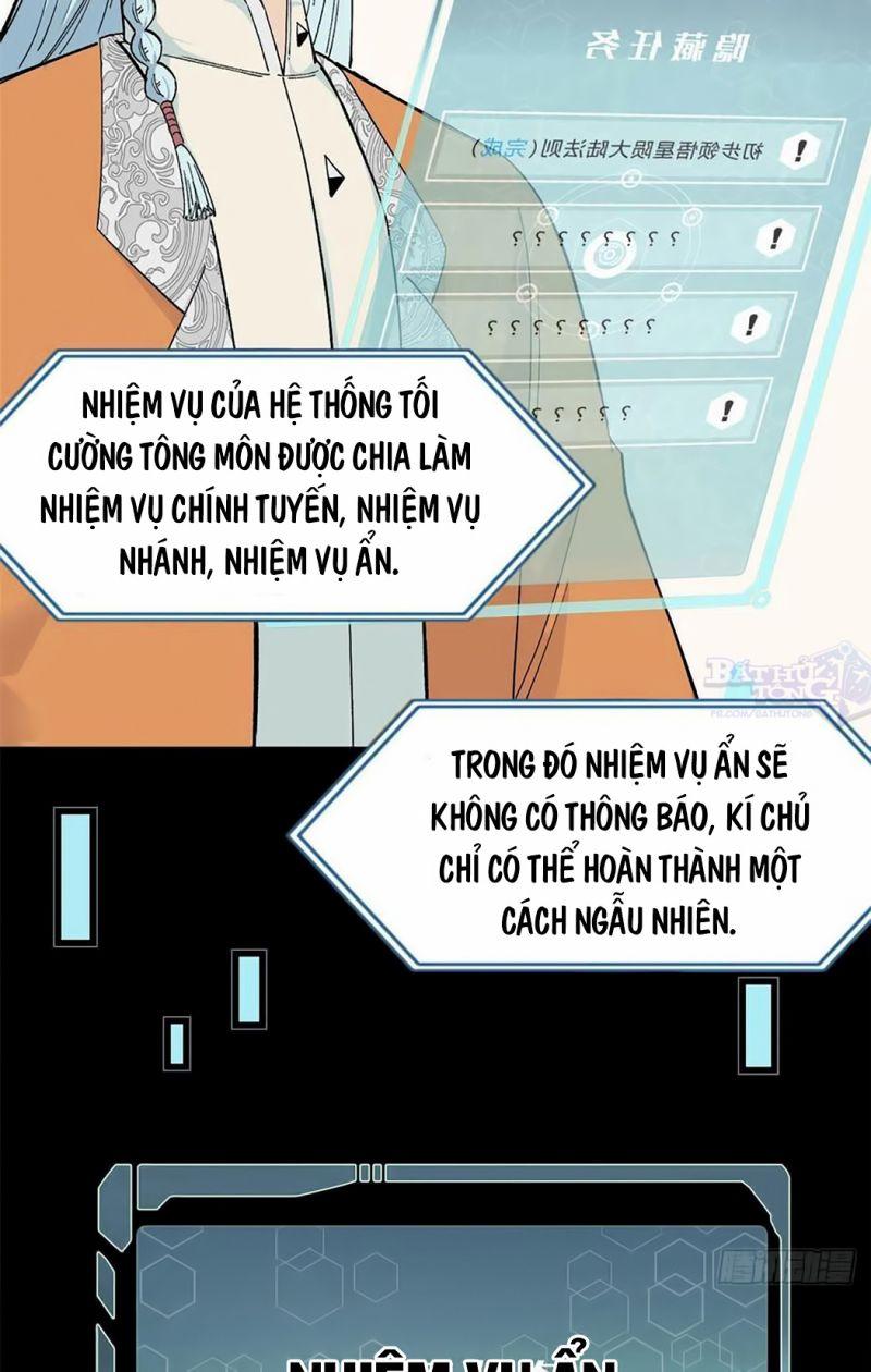 Vạn Cổ Tối Cường Tông Chapter 6 - Trang 10