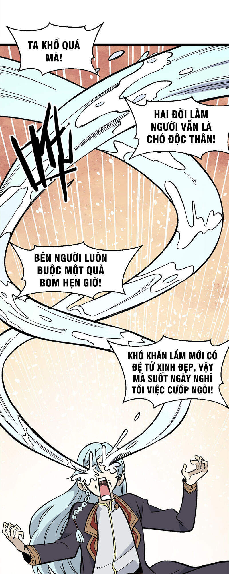 Vạn Cổ Tối Cường Tông Chapter 77 - Trang 46