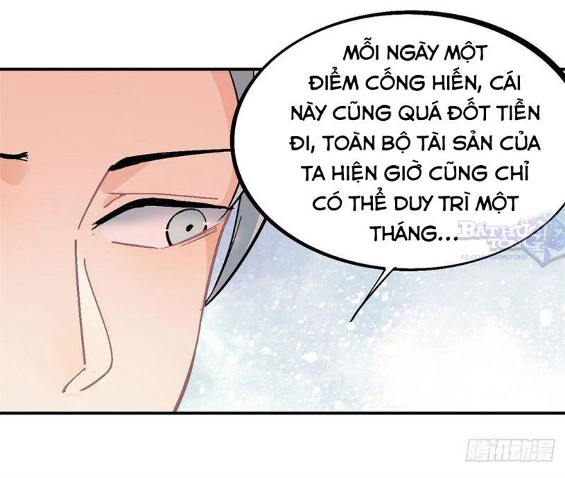 Vạn Cổ Tối Cường Tông Chapter 23 - Trang 29