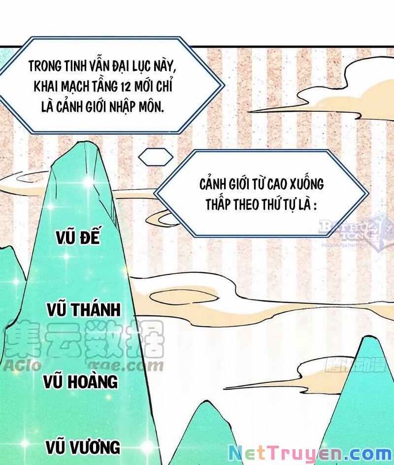 Vạn Cổ Tối Cường Tông Chapter 3 - Trang 26