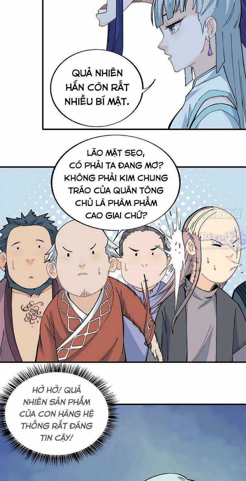 Vạn Cổ Tối Cường Tông Chapter 13 - Trang 29