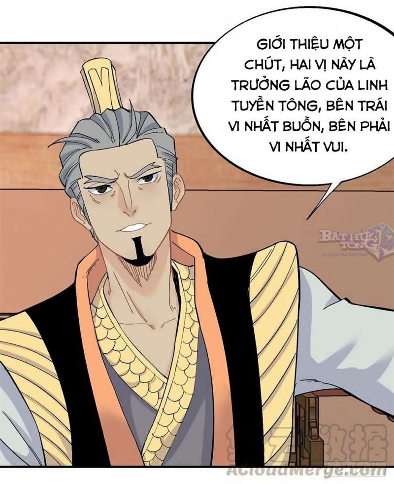 Vạn Cổ Tối Cường Tông Chapter 29 - Trang 32