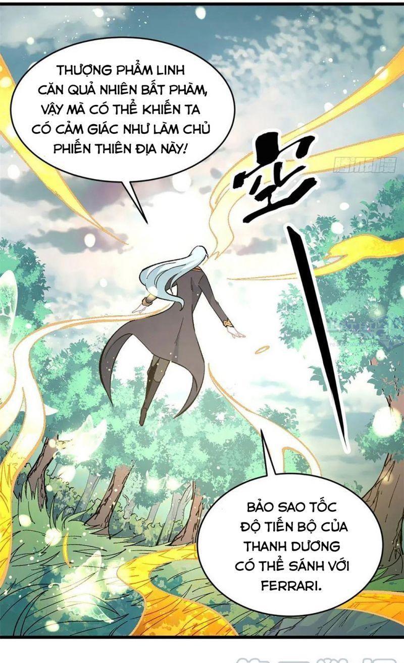 Vạn Cổ Tối Cường Tông Chapter 55 - Trang 24