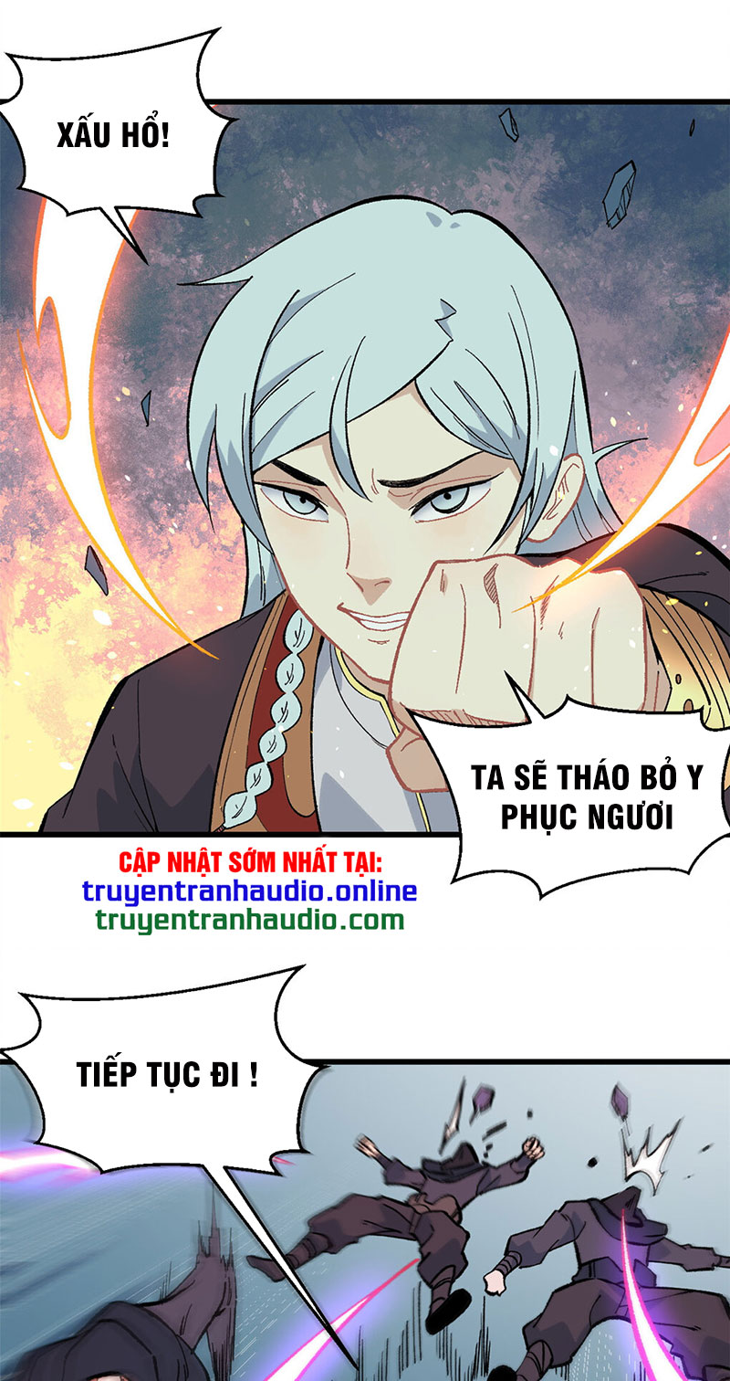 Vạn Cổ Tối Cường Tông Chapter 74 - Trang 13