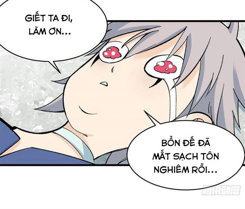 Vạn Cổ Tối Cường Tông Chapter 53 - Trang 21