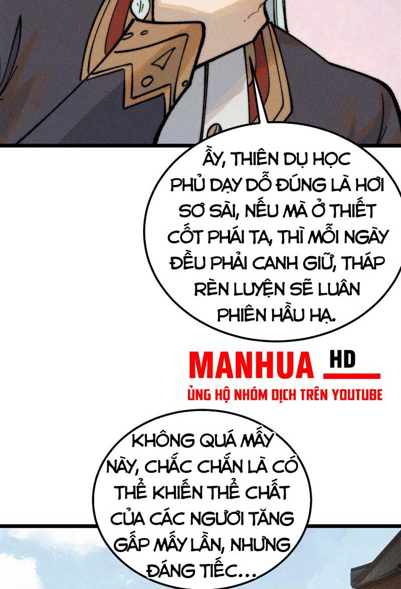 Vạn Cổ Tối Cường Tông Chapter 270 - Trang 11