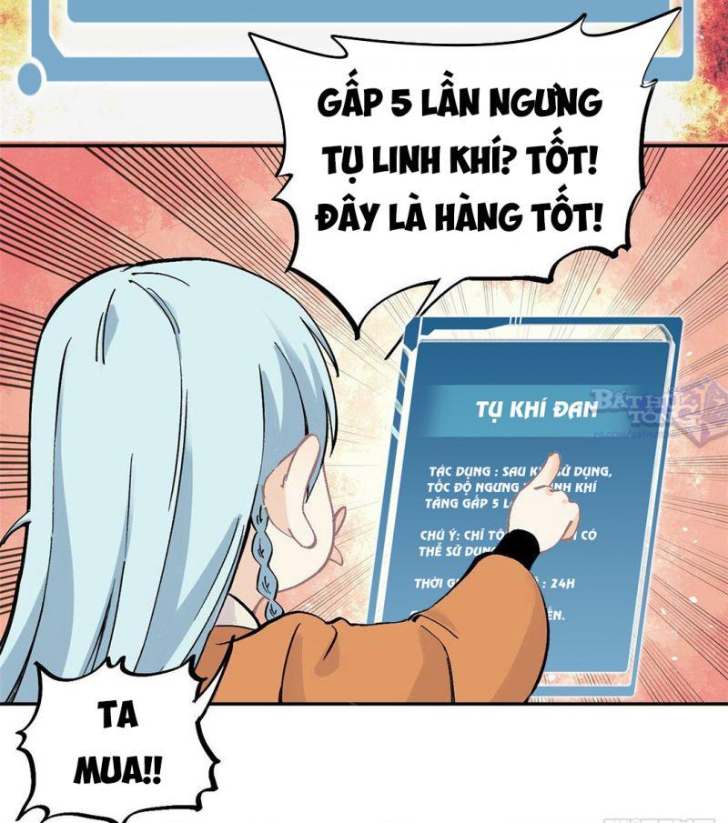 Vạn Cổ Tối Cường Tông Chapter 23 - Trang 16