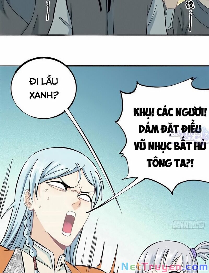 Vạn Cổ Tối Cường Tông Chapter 3 - Trang 39